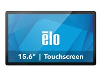 Elo I-Series 4 Slate Value - all-in-one RK3399 - 4 GB - flash 32 GB - LED 15.6" E392786