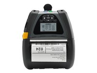 Zebra QLn 420 - Made for iPhone Edition - label printer - B/W - direct thermal QN4-AUCA0M00-00