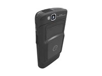 Zebra Battery 1.5X - handheld battery - Li-Ion - 4410 mAh BTRY-TC55-44BR1-01
