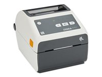 Zebra ZD421d-HC - label printer - B/W - direct thermal ZD4AH42-D0EE00EZ