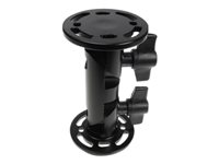 Brodit Pedestal Mount mounting component - black 215840