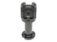 Brodit Pedestal Mount mounting component - black 215634