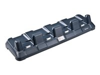 Honeywell Multidock 4-slot - docking cradle 871-229-202