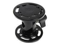 Brodit Pedestal Mount mounting component - black 215839