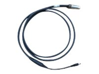 Zebra - power cable - 2 m 25-159554-01