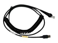 Honeywell - USB cable - USB - 5 m CBL-500-500-C00