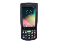 Honeywell ScanPal EDA50K - data collection terminal - Android 4.4 (KitKat) - 8 GB - 4" - 4G EDA50K-111-C111KNR