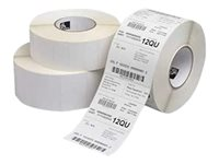 Zebra Z-Select 2000D - RFID labels - 750 label(s) - 54 x 35 mm ZIPRD3016390