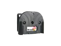 Brodit Mount w/ Tilt Swivel - GPS receiver mount bracket for navigator 215188