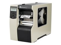 Zebra Xi Series R110Xi4 - label printer - B/W - direct thermal / thermal transfer R12-80E-00003-R1