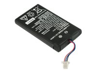 Datalogic RBP-6400 - barcode reader battery - Li-Ion - 700 mAh RBP-DBT6X