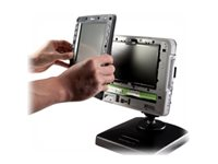 Honeywell - vehicle mount computer panel CV41534FRONTPNL