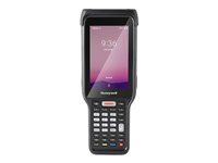 Honeywell ScanPal EDA61K - data collection terminal - Android 9.0 (Pie) - 32 GB - 4" - 4G EDA61K-0AUB34PEOK