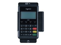 Elo Cradle for Ingenico ICMP (PayPoint) - EMV terminal cradle E953516