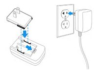 Honeywell - power adapter PS-05-3000-W-U
