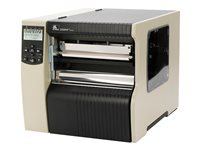 Zebra 220Xi4 - label printer - B/W - direct thermal / thermal transfer 220-8KE-00203