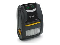 Zebra ZQ310 Plus - receipt printer - B/W - direct thermal ZQ31-A0E04TE-00