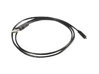 Intermec - USB cable - USB - 1 m 236-209-001