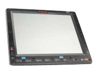 Honeywell - vehicle mount computer panel VM3530FRONTPNL