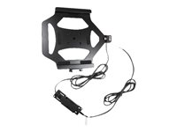 Brodit - car holder/charger for tablet 727077