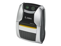 Zebra ZQ300 Series ZQ310 Plus - receipt printer - B/W - direct thermal ZQ31-A0E03RE-00