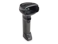 Zebra DS4600 Series DS4678-DPE - USB Kit - barcode scanner DS4678-DP7U210ESFR