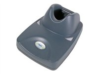Hand Held Products bar code radio frequency base station 2020-5BE