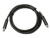 Zebra - power cable 25-103872-02R