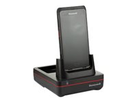 Honeywell Non-Booted Home Base - handheld charging stand + battery charger CT40-HB-UVN-0