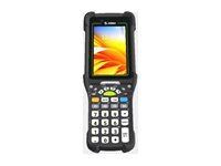Zebra MC9450 - data collection terminal - Android - 128 GB - 4.3" - TAA Compliant MC945B-3G1R6BSS-A6