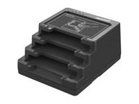 Honeywell - battery charger - quad EDA10A-QBC-3