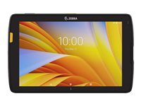 Zebra ET40 - tablet - Android 11 - 128 GB - 8" ET40AA-001C2B0-A6