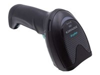 Datalogic Gryphon I GBT4500 - Kit - barcode scanner GBT4500-BK-BTK1DRA