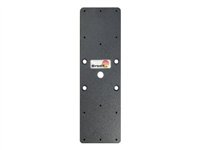 Brodit Mounting plate - mounting plate 215436