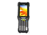 Zebra MC9400 - data collection terminal - Android - 128 GB - 4.3" - TAA Compliant MC9401-0G1M6CSS-A6