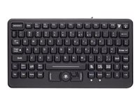 iKey - keyboard - with button pointer 9010376