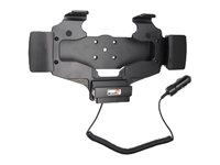 Brodit - car holder/charger for tablet 530363