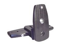 Brodit Headrest mount - mounting kit - Tilt & Swivel - for Monitor 810810