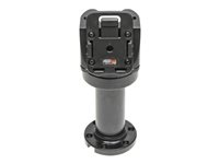 Brodit Pedestal Mount mounting component - black 215633