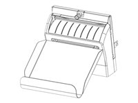 Zebra paper cutter tray P1037974-007