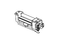 Zebra - card entry/exit module P1094879-035