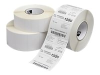 Zebra Z-Ultimate 3000T - labels - glossy - 25440 label(s) - 76 x 32 mm 880344-031