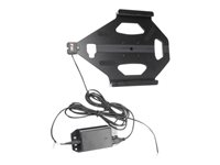 Brodit - car holder/charger for tablet 513919
