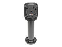 Brodit Pedestal Mount mounting component - black 215639