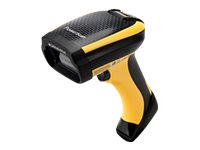 Datalogic PowerScan PM9100-D - barcode scanner PM9100-D910RB