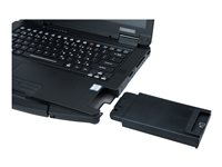 Panasonic FZ-VSC551U - SMART card reader FZ-VSC551U