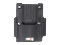 Brodit Passive Holder - car holder for two-way radio 510677