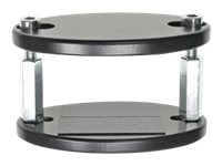 Brodit Fork Lift mount - mounting base 215677