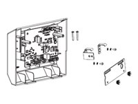 Zebra - cutter cover with PCBA P1083320-120