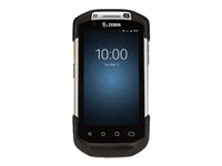 Zebra TC75X - data collection terminal - Android 6.0 (Marshmallow) - 16 GB - 4.7" - 4G TC75FK-22F22AD-A6